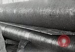 Image of Ship construction at shipyards in California during World War II Richmond California USA, 1942, second 29 stock footage video 65675025785
