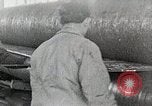 Image of Ship construction at shipyards in California during World War II Richmond California USA, 1942, second 32 stock footage video 65675025785