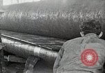 Image of Ship construction at shipyards in California during World War II Richmond California USA, 1942, second 33 stock footage video 65675025785