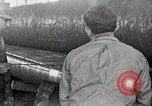Image of Ship construction at shipyards in California during World War II Richmond California USA, 1942, second 34 stock footage video 65675025785