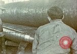 Image of Ship construction at shipyards in California during World War II Richmond California USA, 1942, second 36 stock footage video 65675025785