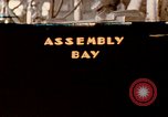 Image of Liberty ships being assembled at shipyards in California  California United States USA, 1942, second 1 stock footage video 65675025786