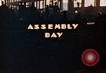 Image of Liberty ships being assembled at shipyards in California  California United States USA, 1942, second 7 stock footage video 65675025786
