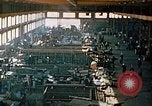Image of Liberty ships being assembled at shipyards in California  California United States USA, 1942, second 23 stock footage video 65675025786