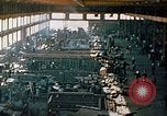 Image of Liberty ships being assembled at shipyards in California  California United States USA, 1942, second 24 stock footage video 65675025786