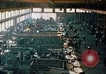 Image of Liberty ships being assembled at shipyards in California  California United States USA, 1942, second 26 stock footage video 65675025786