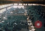 Image of Liberty ships being assembled at shipyards in California  California United States USA, 1942, second 28 stock footage video 65675025786