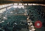Image of Liberty ships being assembled at shipyards in California  California United States USA, 1942, second 30 stock footage video 65675025786
