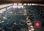 Image of Liberty ships being assembled at shipyards in California  California United States USA, 1942, second 31 stock footage video 65675025786
