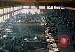 Image of Liberty ships being assembled at shipyards in California  California United States USA, 1942, second 34 stock footage video 65675025786