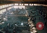 Image of Liberty ships being assembled at shipyards in California  California United States USA, 1942, second 35 stock footage video 65675025786