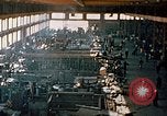 Image of Liberty ships being assembled at shipyards in California  California United States USA, 1942, second 36 stock footage video 65675025786