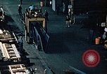 Image of Liberty ships being assembled at shipyards in California  California United States USA, 1942, second 41 stock footage video 65675025786