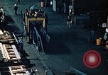 Image of Liberty ships being assembled at shipyards in California  California United States USA, 1942, second 42 stock footage video 65675025786