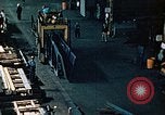 Image of Liberty ships being assembled at shipyards in California  California United States USA, 1942, second 43 stock footage video 65675025786