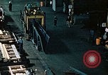 Image of Liberty ships being assembled at shipyards in California  California United States USA, 1942, second 44 stock footage video 65675025786