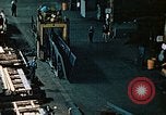 Image of Liberty ships being assembled at shipyards in California  California United States USA, 1942, second 45 stock footage video 65675025786