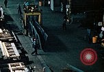 Image of Liberty ships being assembled at shipyards in California  California United States USA, 1942, second 47 stock footage video 65675025786