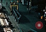 Image of Liberty ships being assembled at shipyards in California  California United States USA, 1942, second 48 stock footage video 65675025786