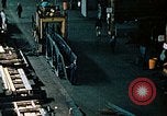 Image of Liberty ships being assembled at shipyards in California  California United States USA, 1942, second 49 stock footage video 65675025786