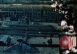 Image of Liberty ships being assembled at shipyards in California  California United States USA, 1942, second 50 stock footage video 65675025786