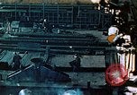Image of Liberty ships being assembled at shipyards in California  California United States USA, 1942, second 51 stock footage video 65675025786