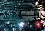 Image of Liberty ships being assembled at shipyards in California  California United States USA, 1942, second 53 stock footage video 65675025786