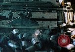 Image of Liberty ships being assembled at shipyards in California  California United States USA, 1942, second 54 stock footage video 65675025786