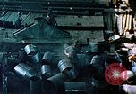 Image of Liberty ships being assembled at shipyards in California  California United States USA, 1942, second 55 stock footage video 65675025786