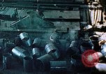 Image of Liberty ships being assembled at shipyards in California  California United States USA, 1942, second 56 stock footage video 65675025786