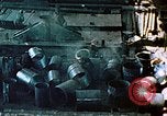 Image of Liberty ships being assembled at shipyards in California  California United States USA, 1942, second 57 stock footage video 65675025786