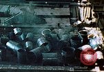 Image of Liberty ships being assembled at shipyards in California  California United States USA, 1942, second 58 stock footage video 65675025786
