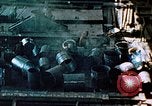 Image of Liberty ships being assembled at shipyards in California  California United States USA, 1942, second 59 stock footage video 65675025786