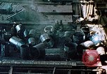 Image of Liberty ships being assembled at shipyards in California  California United States USA, 1942, second 60 stock footage video 65675025786