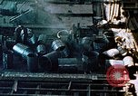 Image of Liberty ships being assembled at shipyards in California  California United States USA, 1942, second 61 stock footage video 65675025786