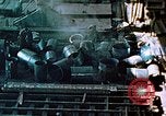 Image of Liberty ships being assembled at shipyards in California  California United States USA, 1942, second 62 stock footage video 65675025786