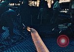 Standbild Frame Balken gebogen bei Liberty Schiff bau in Zweiten Weltkrieg California United States USA, 1942, aus Sekunde 20 historischem Filmmaterial Videoclip 65675025787