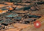 Image Fabrication de coquilles latérales en acier pour le Liberty Ship dans Seconde Guerre Mondiale California United States USA, 1942, de la seconde 19 séquences d'archives historiques vidéo 65675025788