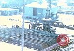 Image of Assembly of double bottom for a Liberty ship during World War 2 California United States USA, 1942, second 9 stock footage video 65675025794