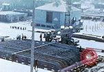 Image of Assembly of double bottom for a Liberty ship during World War 2 California United States USA, 1942, second 18 stock footage video 65675025794