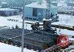 Image of Assembly of double bottom for a Liberty ship during World War 2 California United States USA, 1942, second 45 stock footage video 65675025794