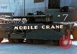 Image of Assembly of double bottom for a Liberty ship during World War 2 California United States USA, 1942, second 62 stock footage video 65675025794