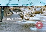 Image of Workers union melt bottom shell of Liberty ship  California United States USA, 1942, second 1 stock footage video 65675025797