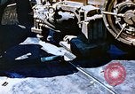 Image of Workers union melt bottom shell of Liberty ship  California United States USA, 1942, second 32 stock footage video 65675025797