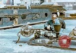 Immagine di Unione di melt della cima del serbatoio durante la fase di costruzione della nave Liberty California United States USA, 1942, secondo 14 filmato di repertorio 65675025800