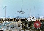 Immagine di Unione di melt della cima del serbatoio durante la fase di costruzione della nave Liberty California United States USA, 1942, secondo 36 filmato di repertorio 65675025800