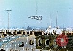Immagine di Unione di melt della cima del serbatoio durante la fase di costruzione della nave Liberty California United States USA, 1942, secondo 37 filmato di repertorio 65675025800