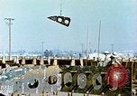 Immagine di Unione di melt della cima del serbatoio durante la fase di costruzione della nave Liberty California United States USA, 1942, secondo 41 filmato di repertorio 65675025800