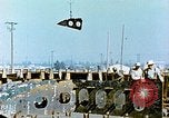 Immagine di Unione di melt della cima del serbatoio durante la fase di costruzione della nave Liberty California United States USA, 1942, secondo 42 filmato di repertorio 65675025800
