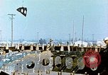 Immagine di Unione di melt della cima del serbatoio durante la fase di costruzione della nave Liberty California United States USA, 1942, secondo 45 filmato di repertorio 65675025800